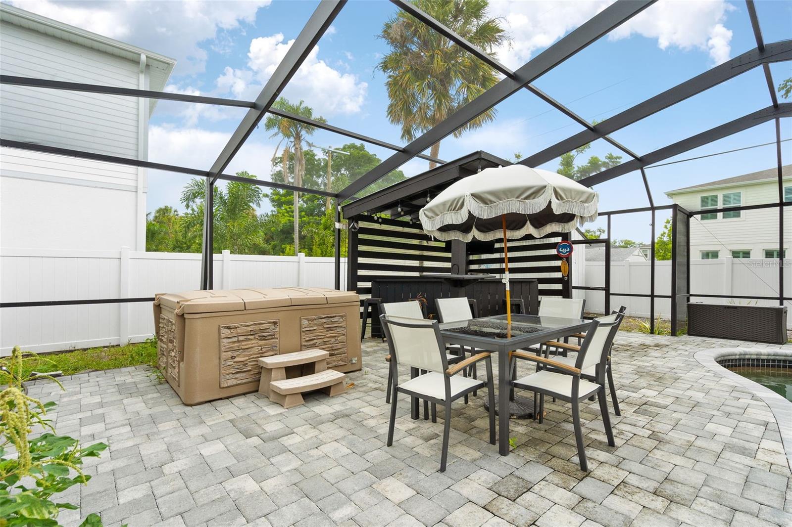 3601 W DALE AVE, TAMPA, FL — photo 30