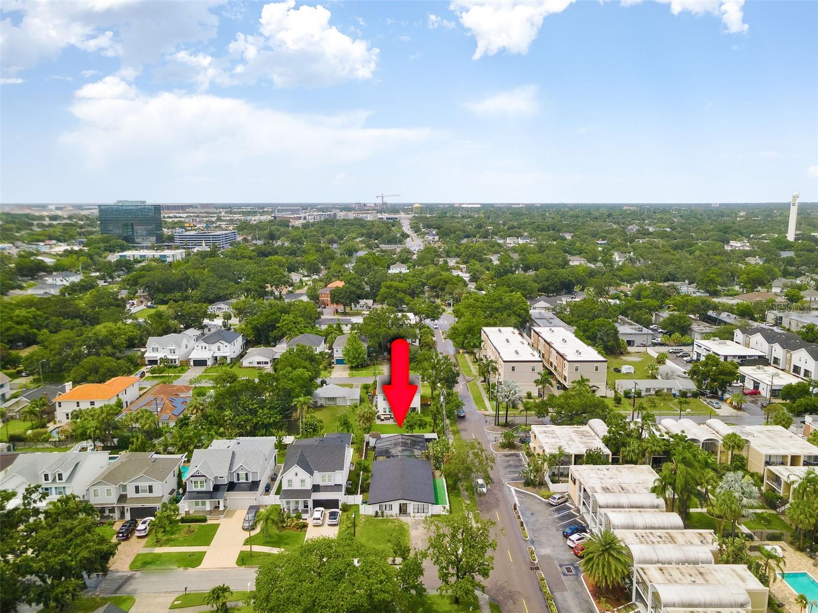 3601 W DALE AVE, TAMPA, FL — photo 35