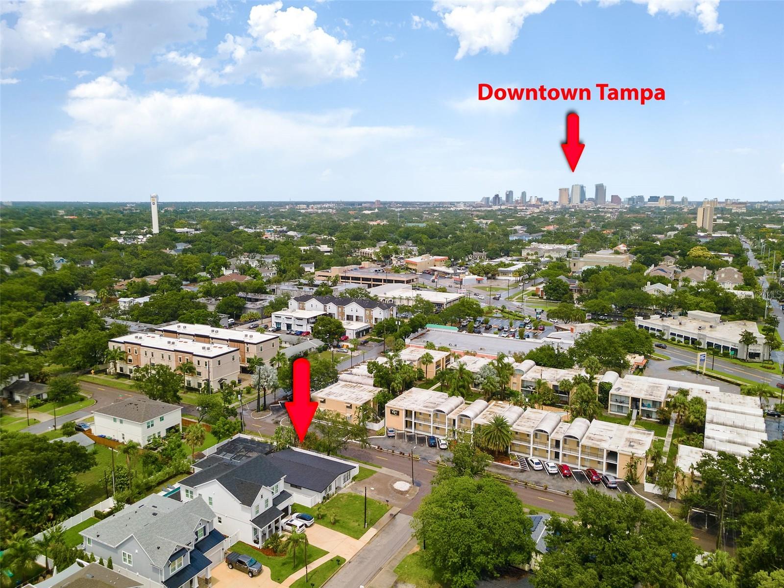 3601 W DALE AVE, TAMPA, FL — photo 36