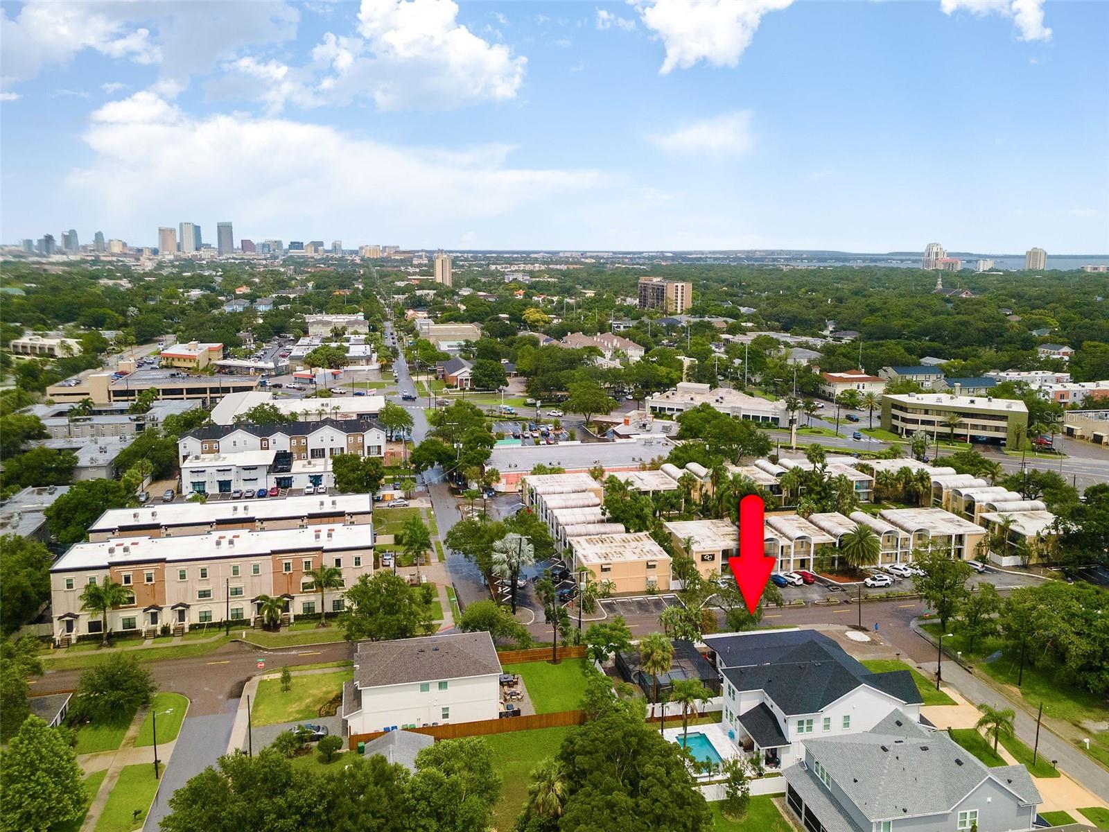 3601 W DALE AVE, TAMPA, FL — photo 37