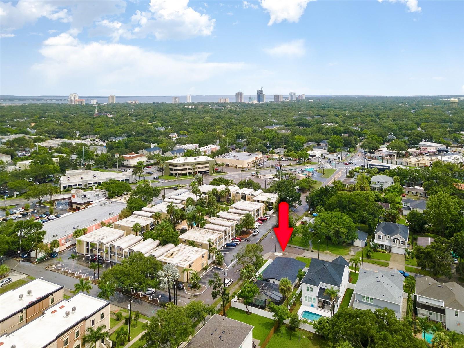 3601 W DALE AVE, TAMPA, FL — photo 38