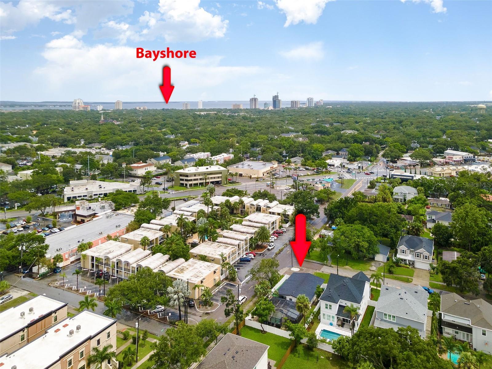 3601 W DALE AVE, TAMPA, FL — photo 39