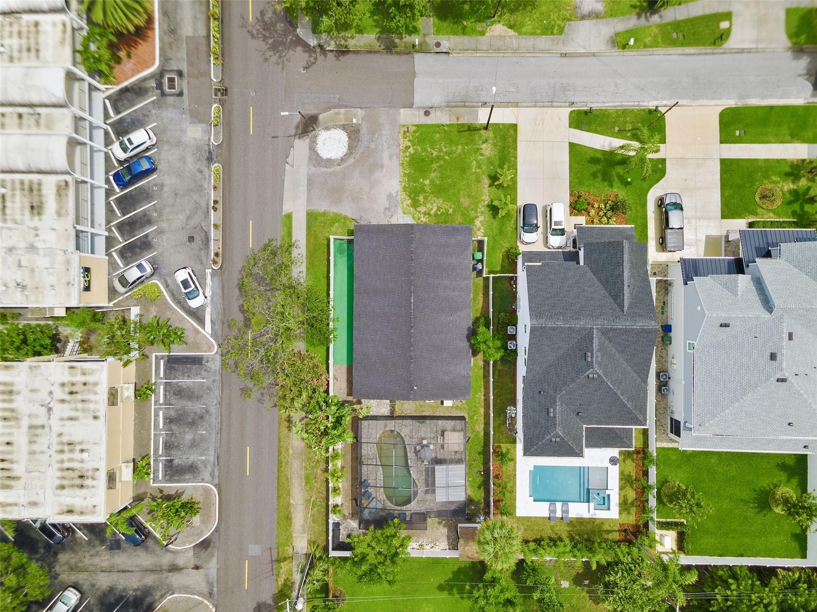 3601 W DALE AVE, TAMPA, FL — photo 40