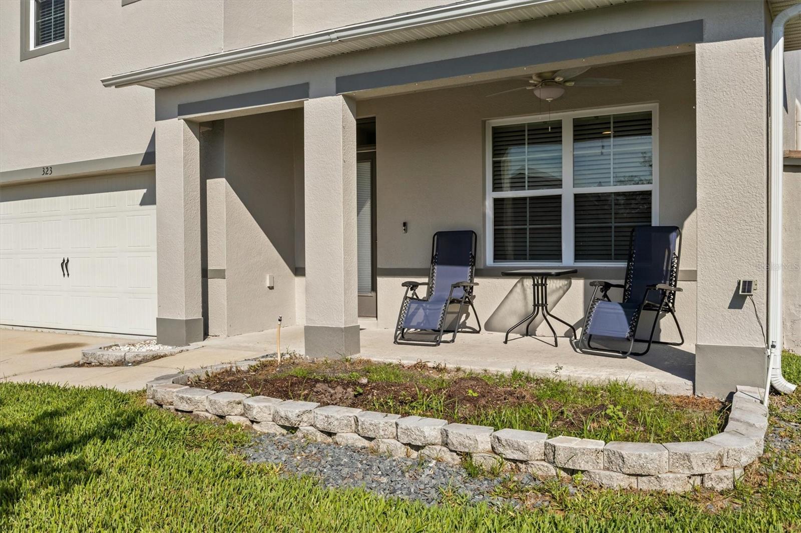 323 HARBOUR WAY, MULBERRY, FL — photo 2