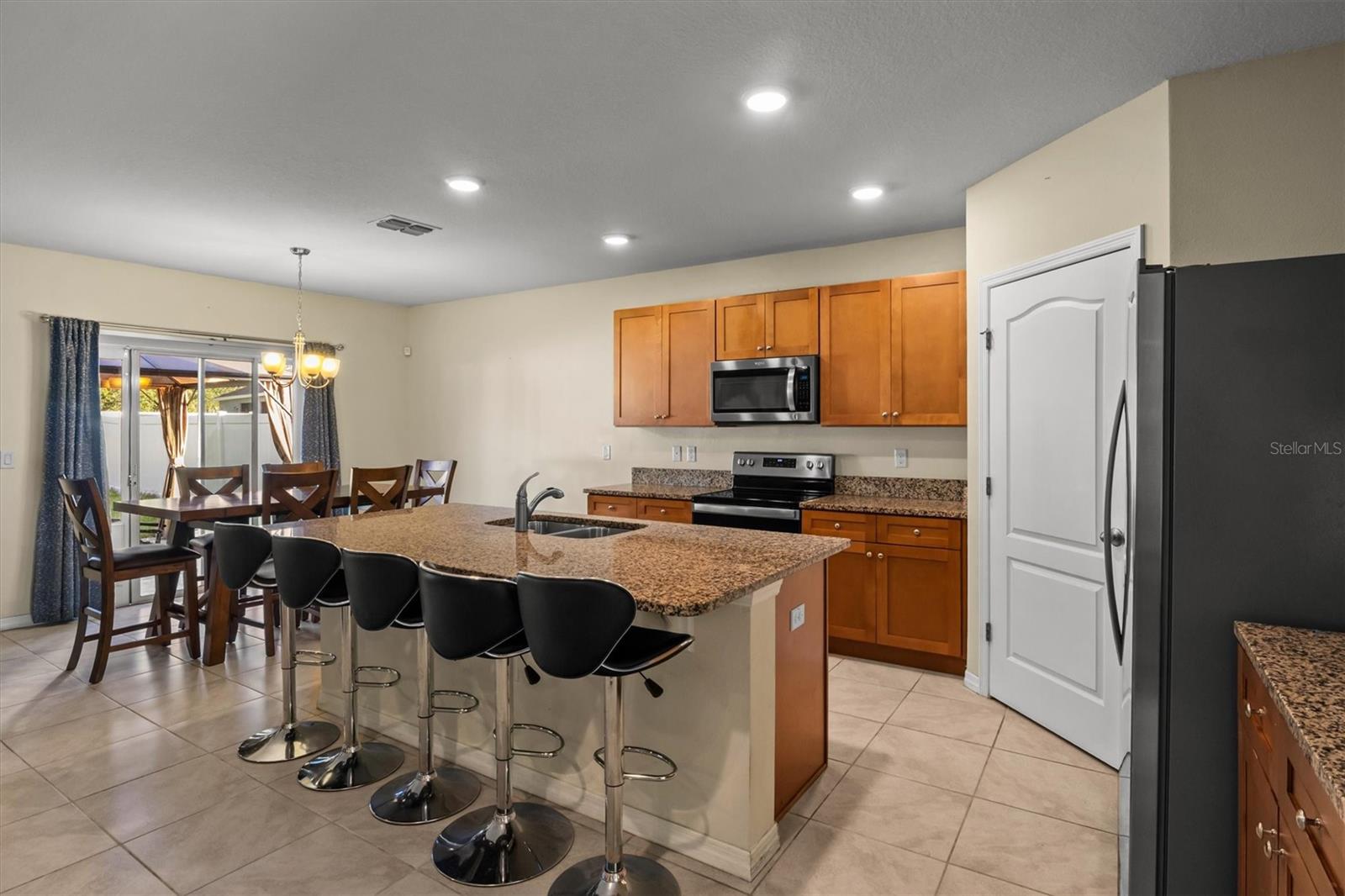 323 HARBOUR WAY, MULBERRY, FL — photo 7