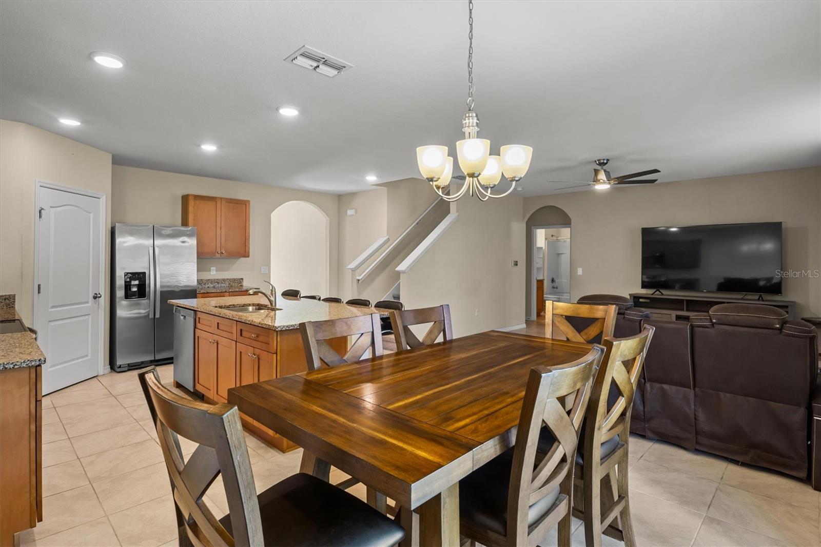 323 HARBOUR WAY, MULBERRY, FL — photo 12
