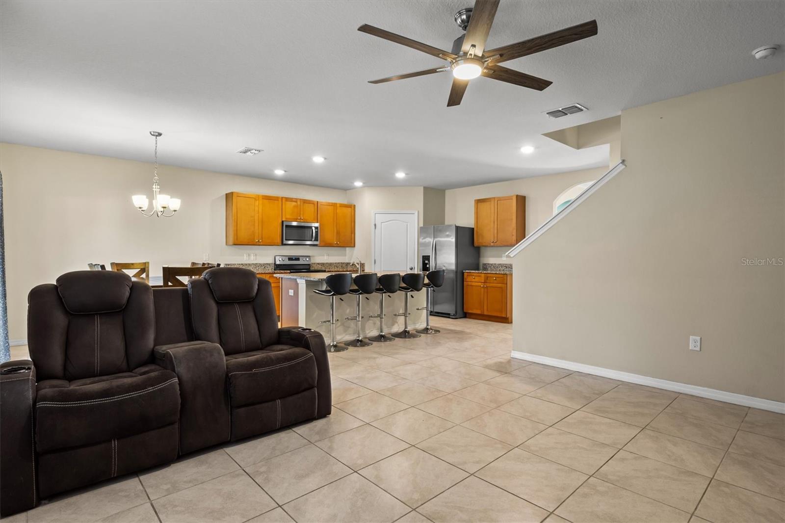 323 HARBOUR WAY, MULBERRY, FL — photo 15