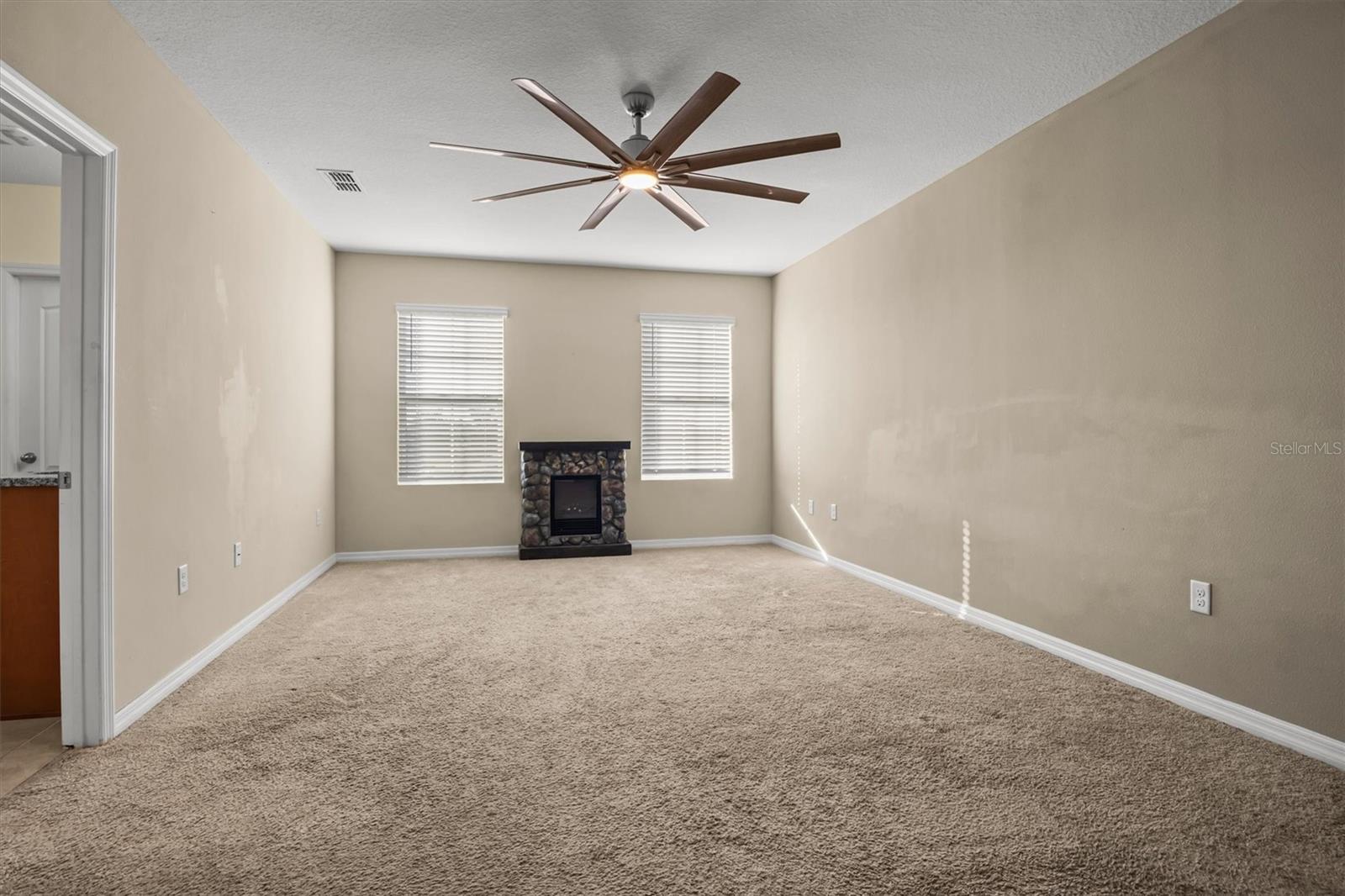 323 HARBOUR WAY, MULBERRY, FL — photo 21