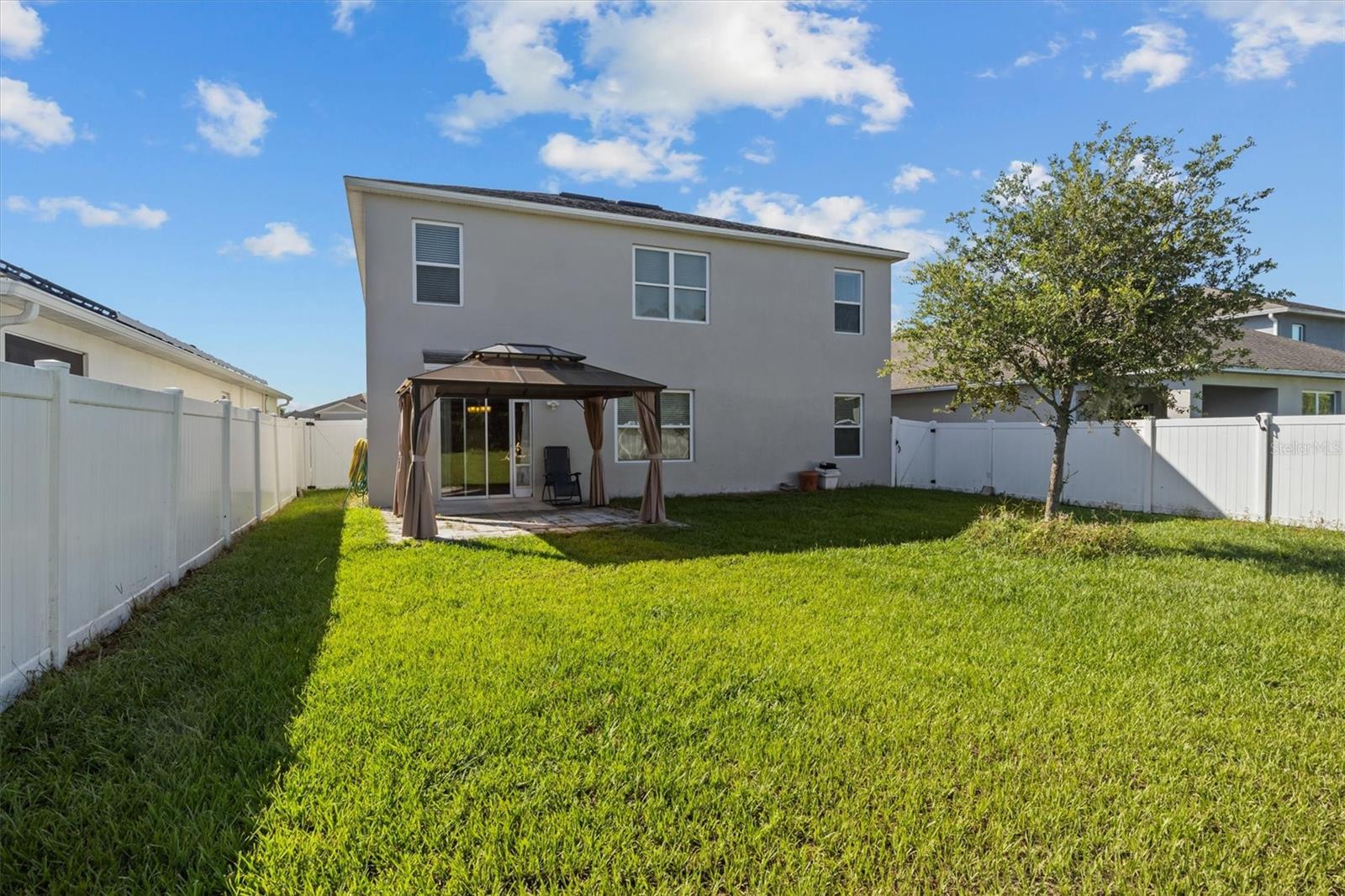 323 HARBOUR WAY, MULBERRY, FL — photo 37