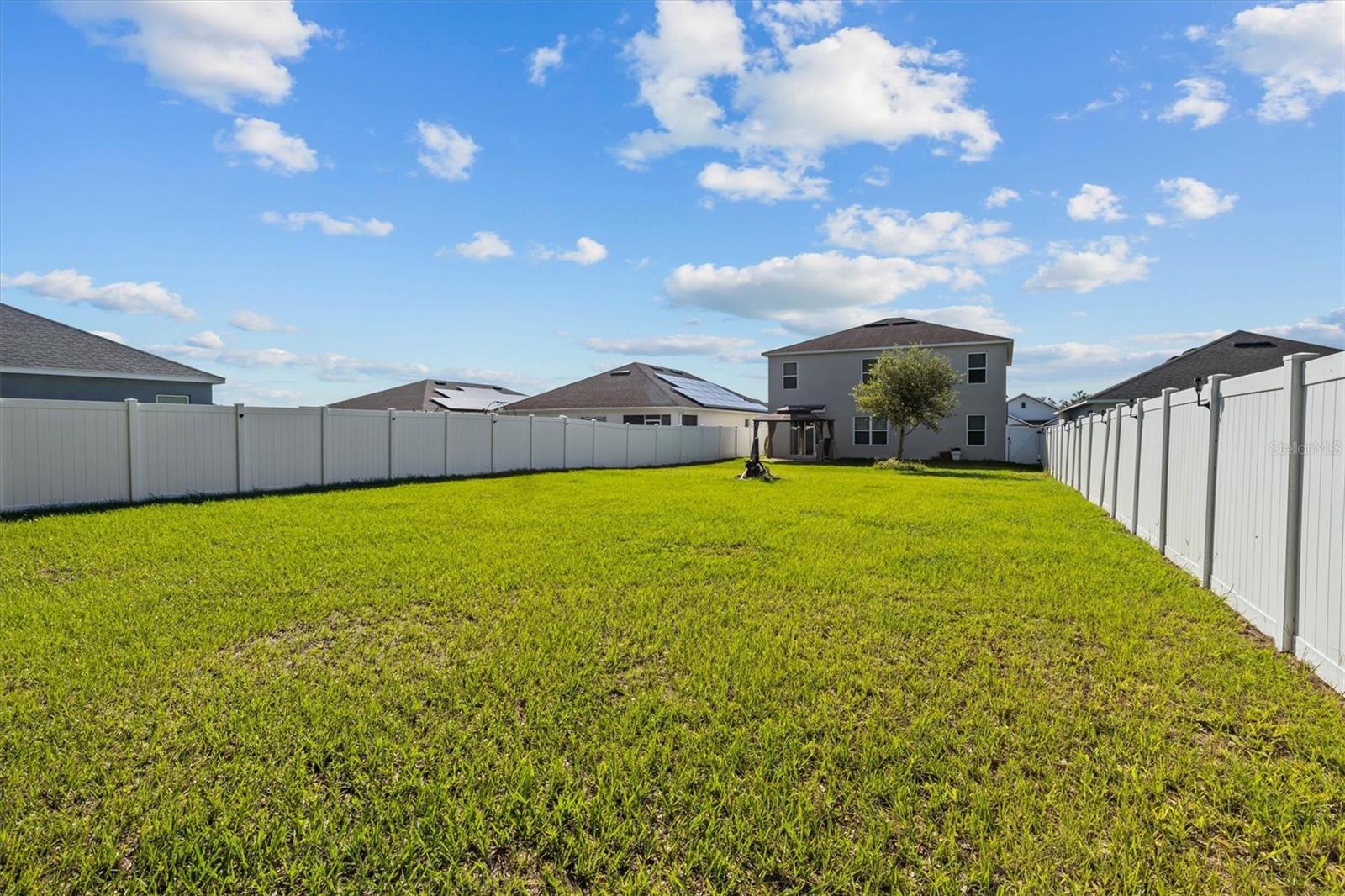 323 HARBOUR WAY, MULBERRY, FL — photo 39