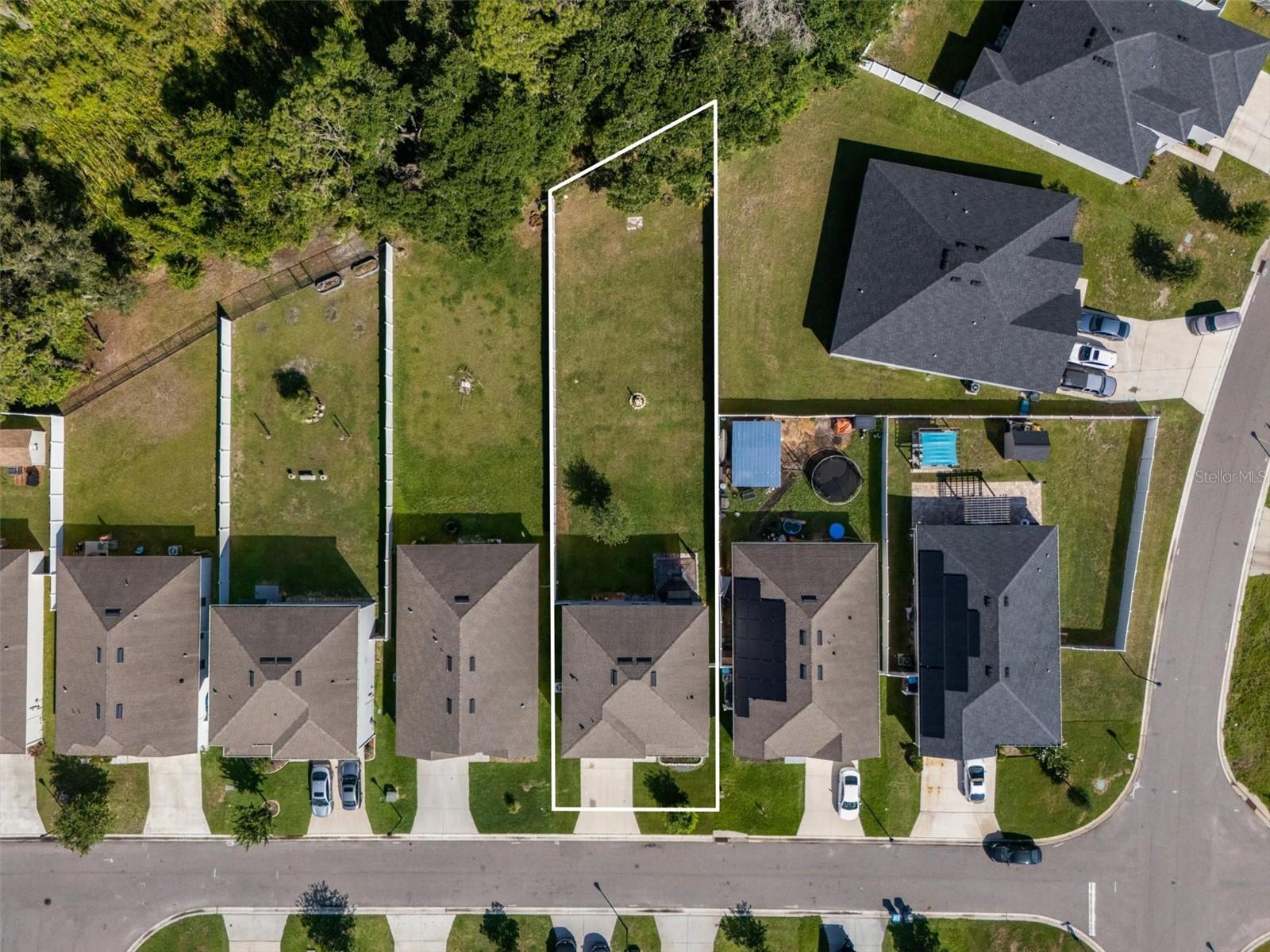323 HARBOUR WAY, MULBERRY, FL — photo 40