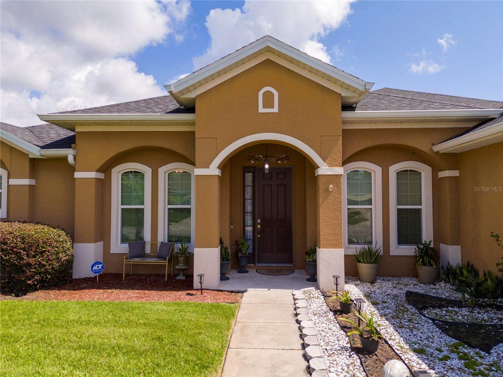 603 BRITTLE FERN AVE, DELAND, FL — photo 2