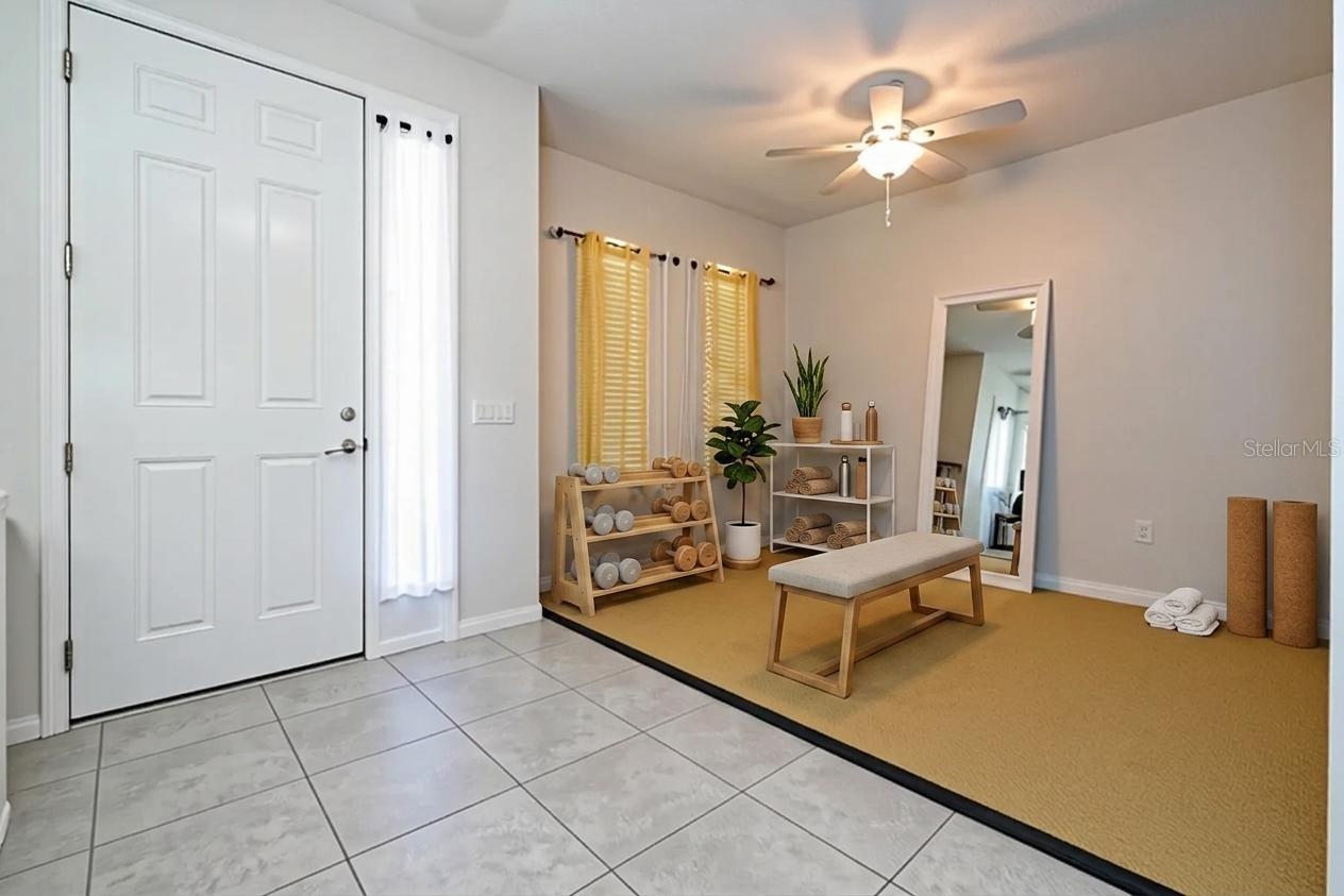 603 BRITTLE FERN AVE, DELAND, FL — photo 6
