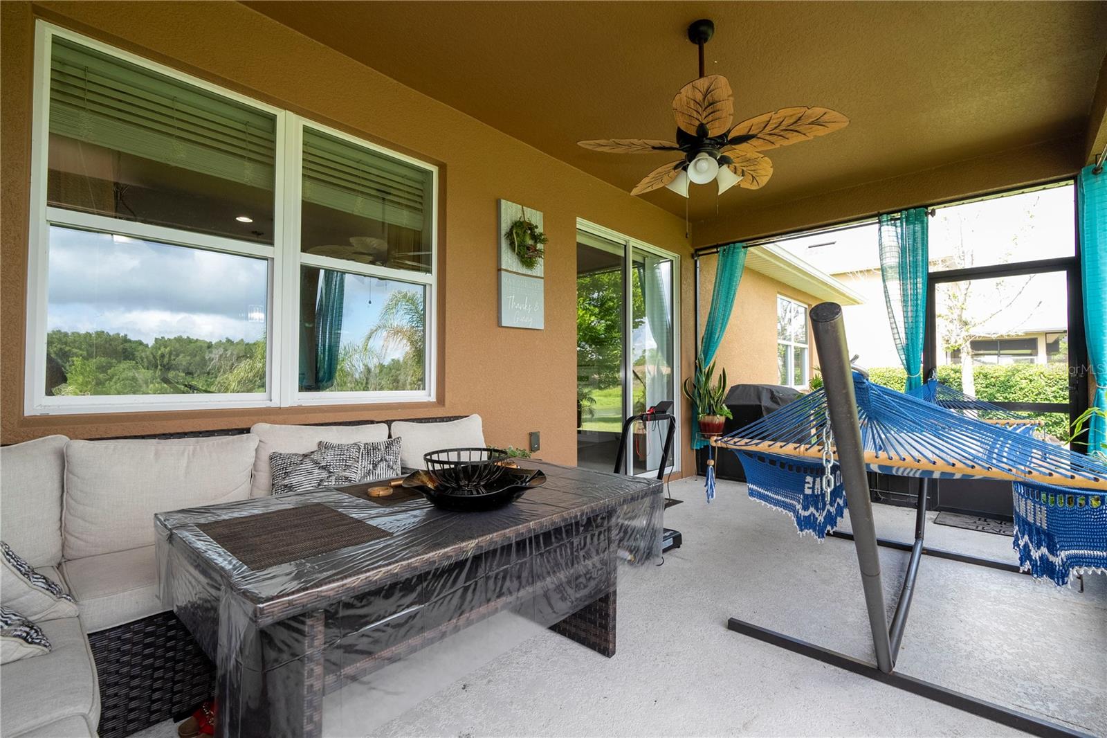 603 BRITTLE FERN AVE, DELAND, FL — photo 37