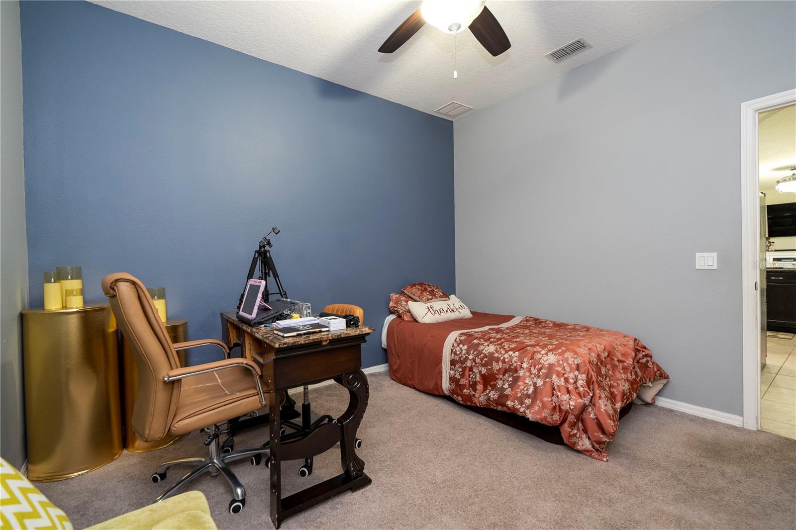 603 BRITTLE FERN AVE, DELAND, FL — photo 49