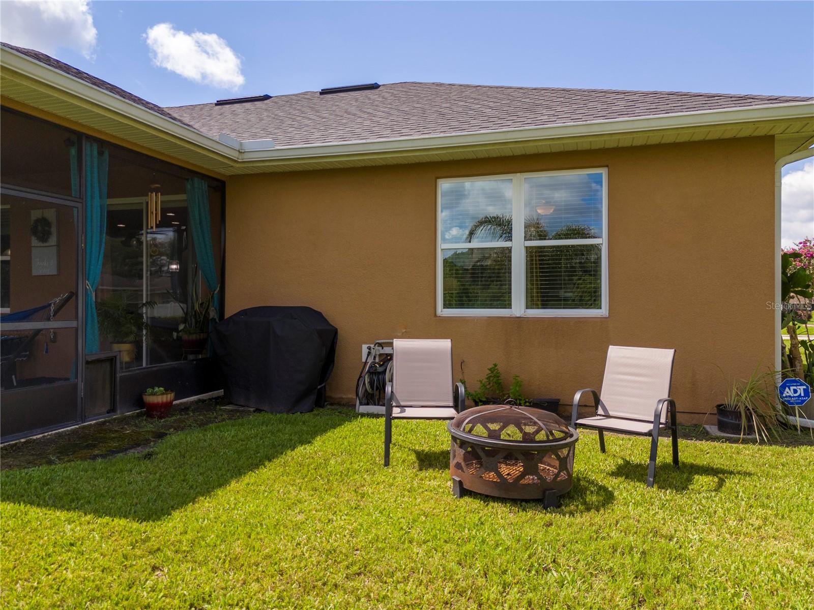 603 BRITTLE FERN AVE, DELAND, FL — photo 56
