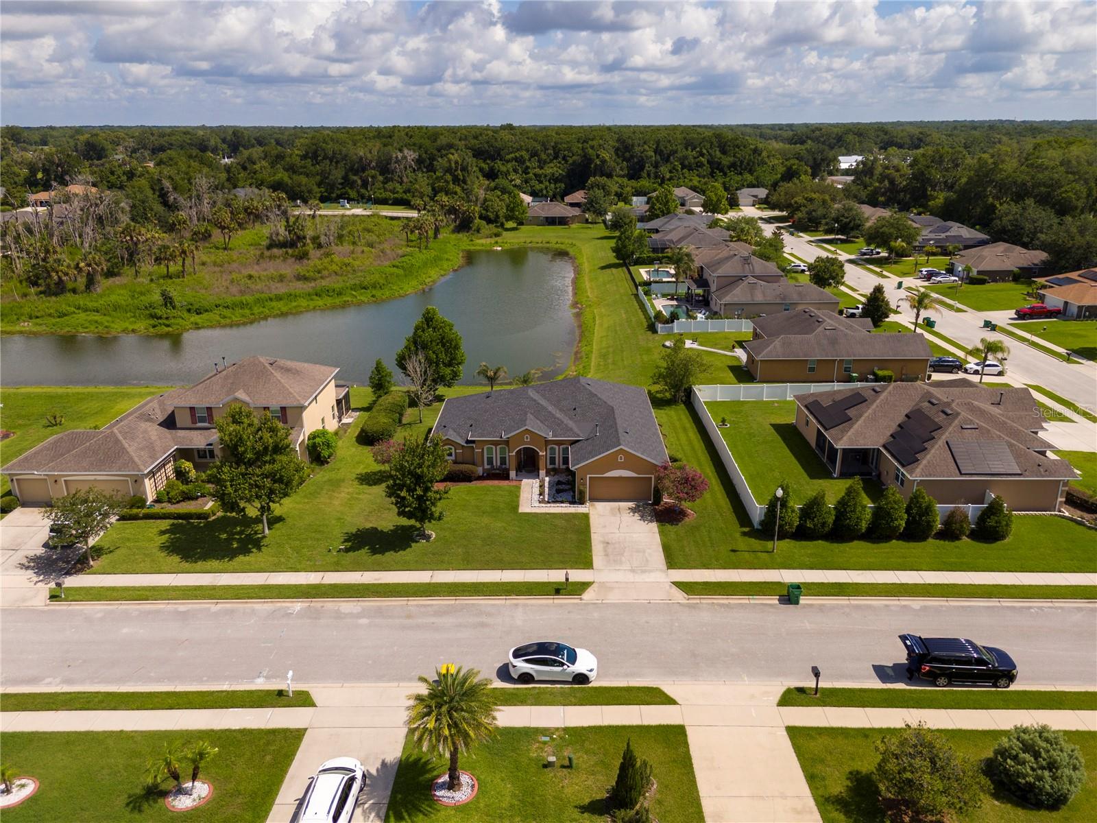 603 BRITTLE FERN AVE, DELAND, FL — photo 57