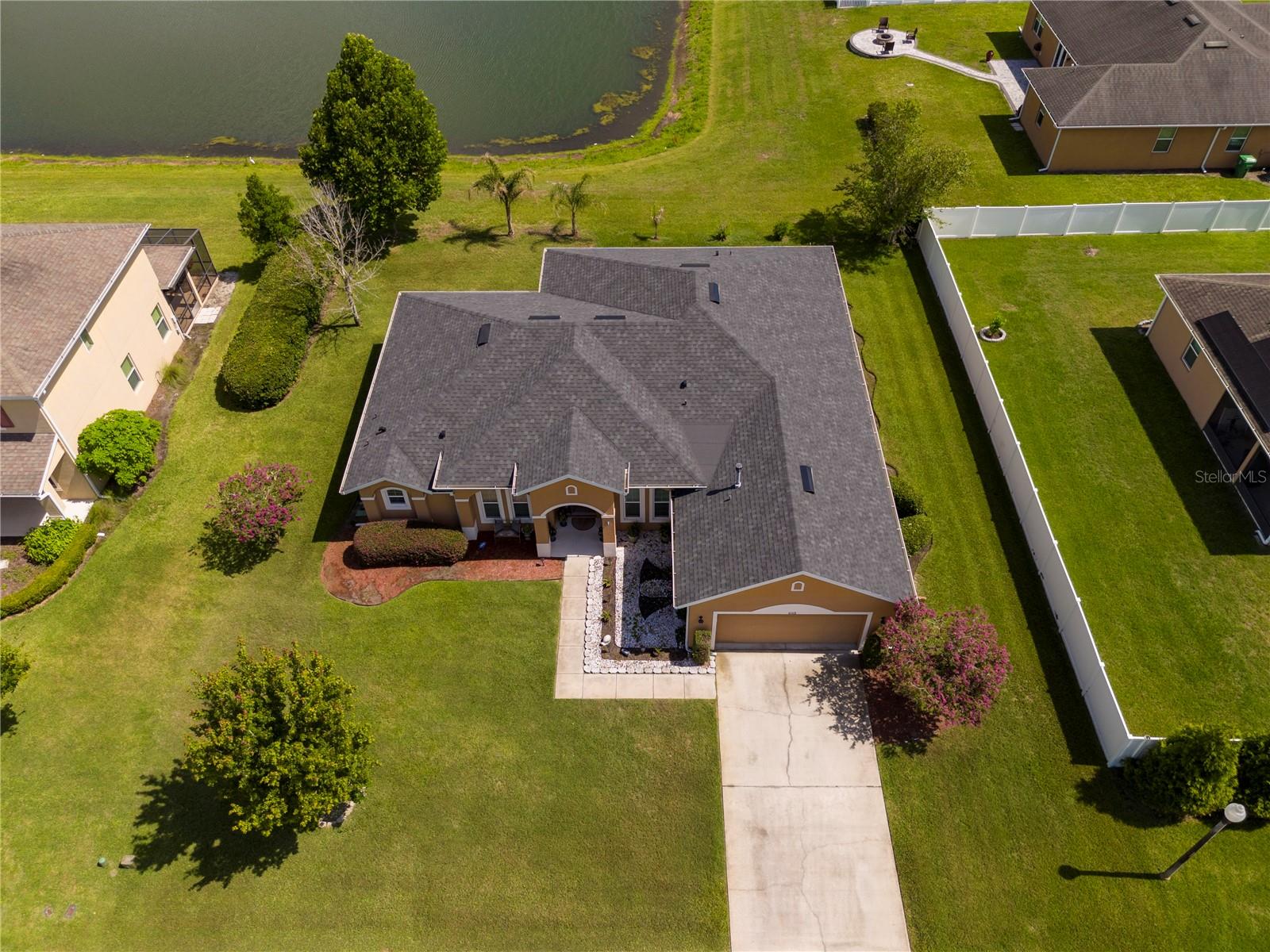 603 BRITTLE FERN AVE, DELAND, FL — photo 58