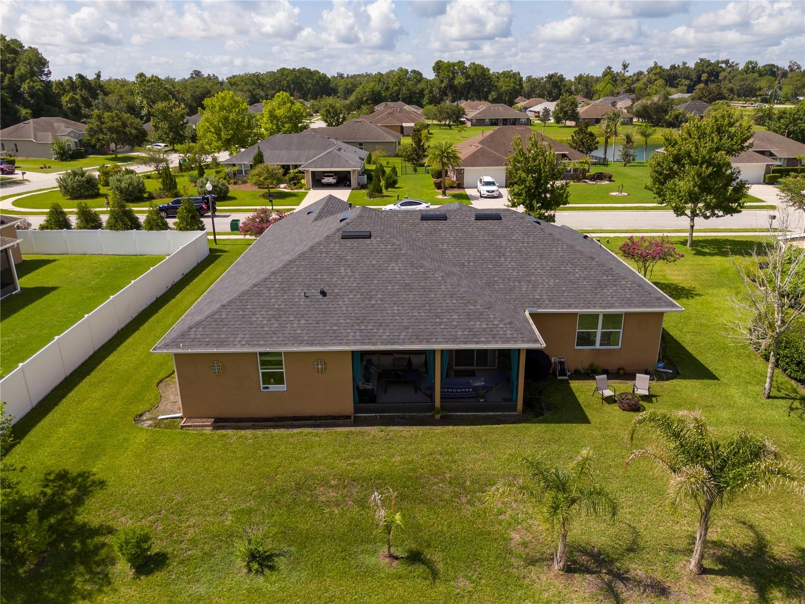 603 BRITTLE FERN AVE, DELAND, FL — photo 59