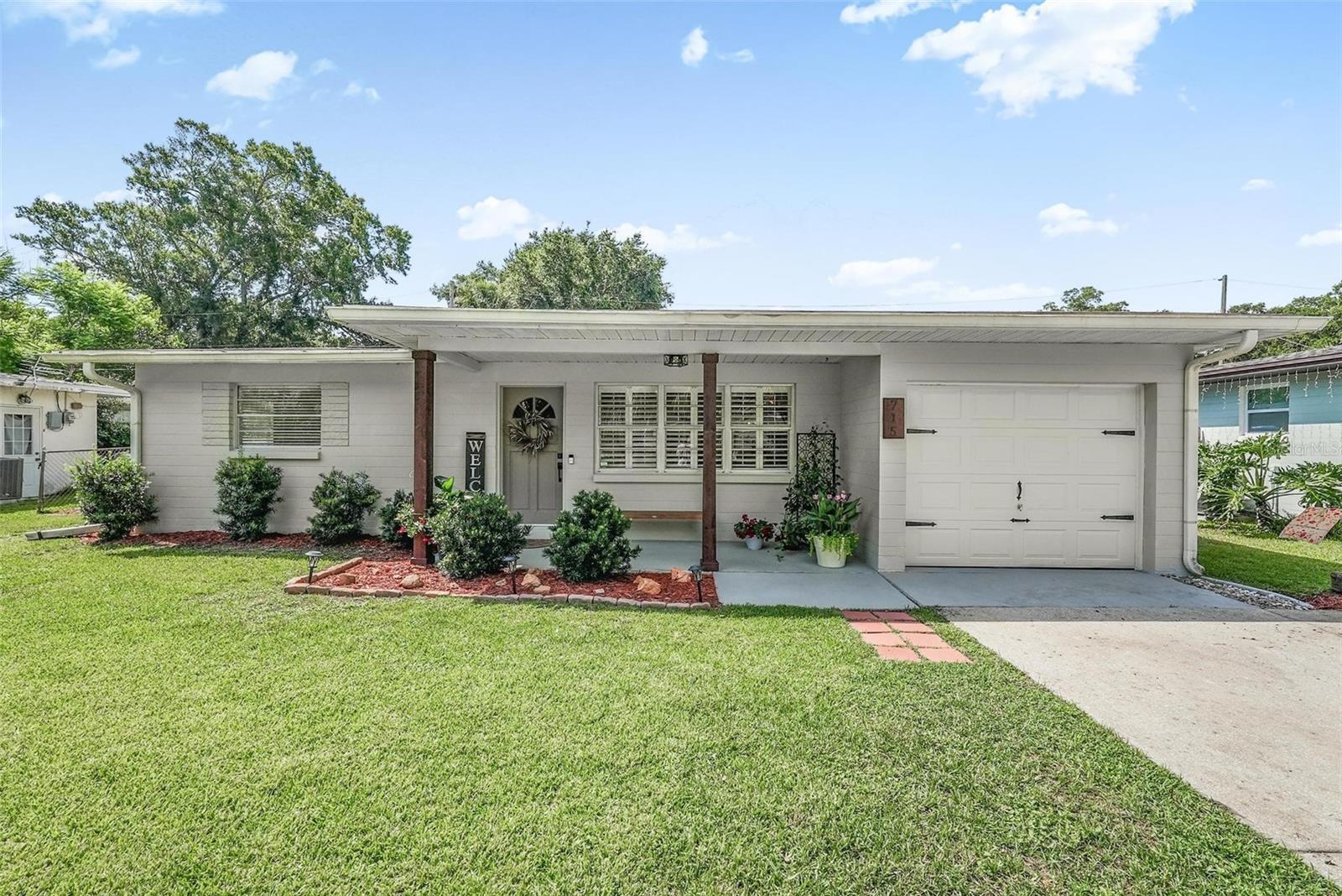 715 STEELE AVE, SOUTH DAYTONA, FL
