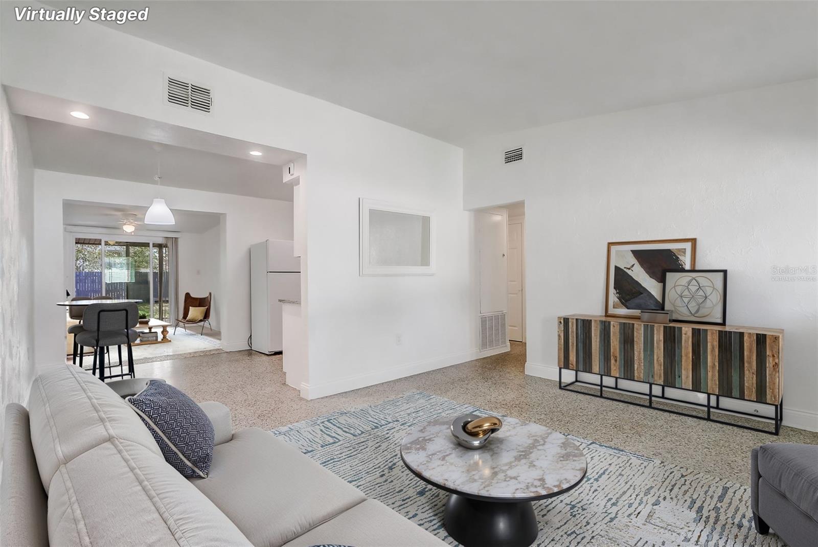 6601 HARVEY ST, ORLANDO, FL — photo 4