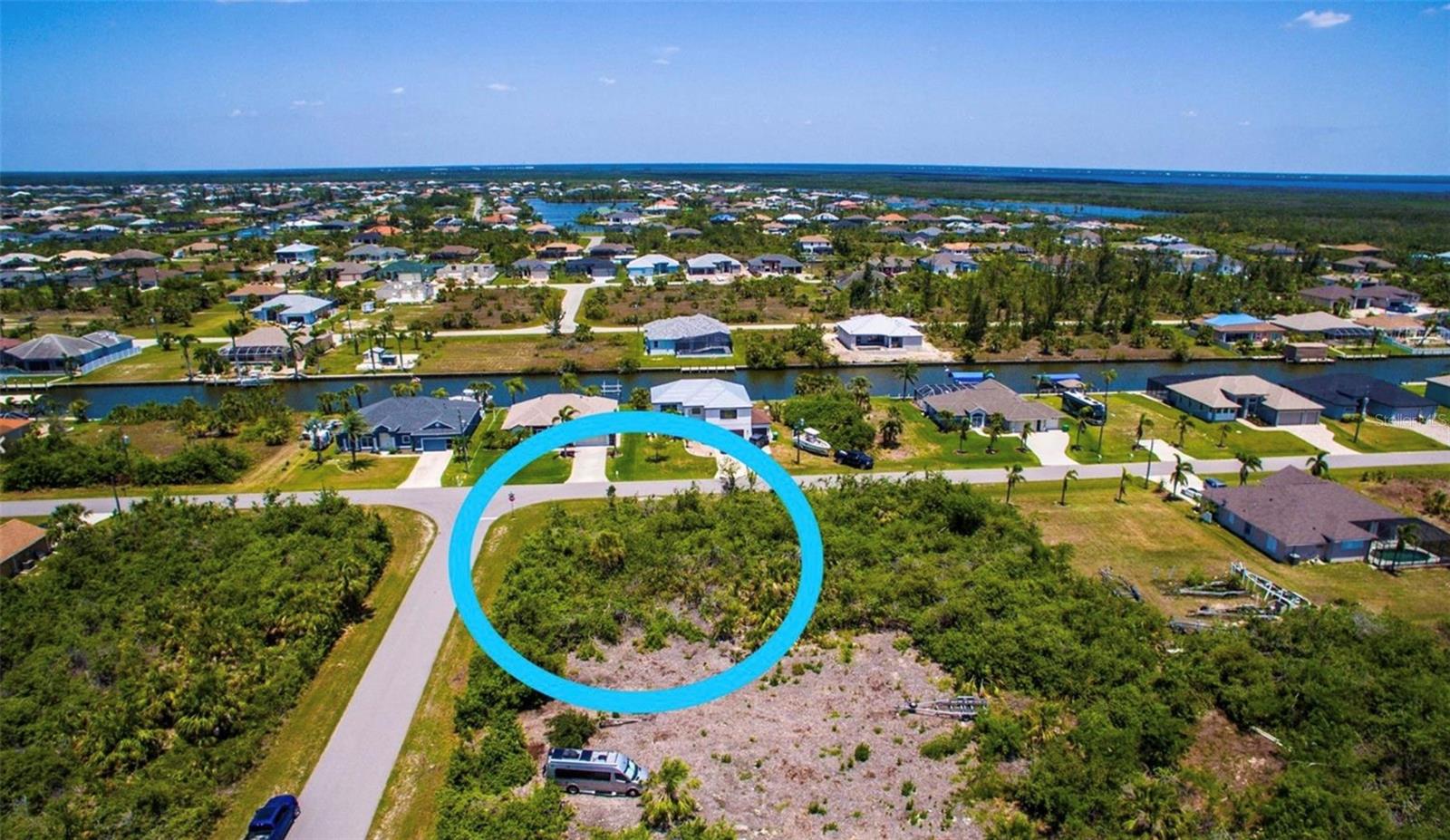 15531 AQUA CIR, PORT CHARLOTTE, FL — photo 3