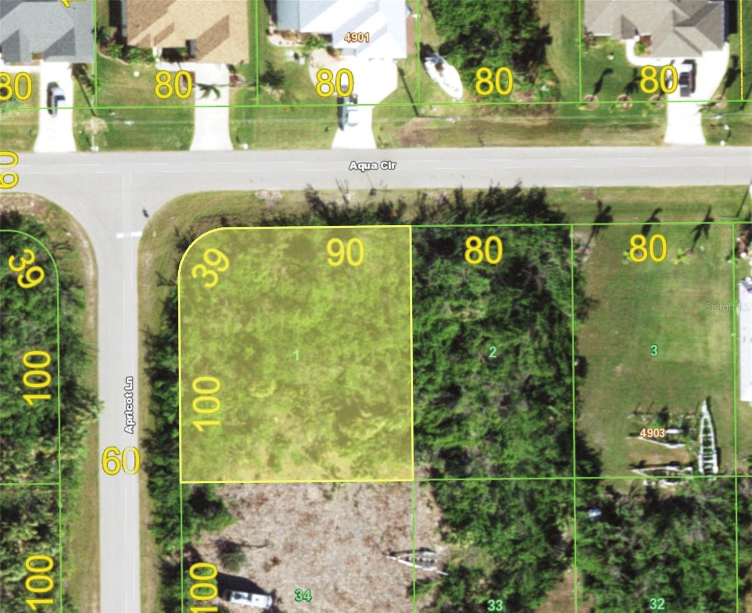 15531 AQUA CIR, PORT CHARLOTTE, FL — photo 9