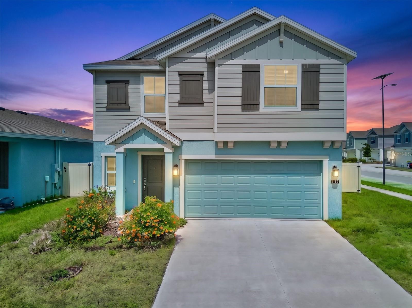 1116 DEEPWATER CIR, EAGLE LAKE, FL — photo 2