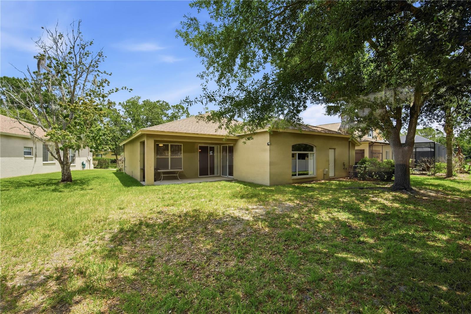 5912 BRAMBLE BUSH CT, ZEPHYRHILLS, FL — photo 23