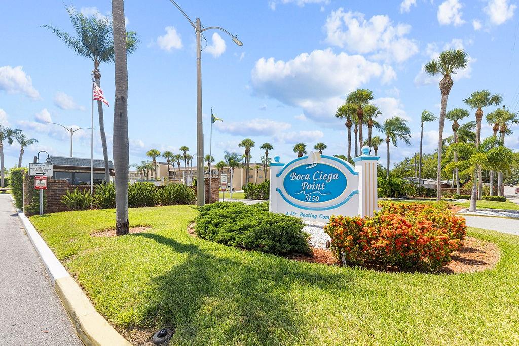 215 BOCA CIEGA POINT BLVD N #3, ST PETERSBURG, FL — photo 69