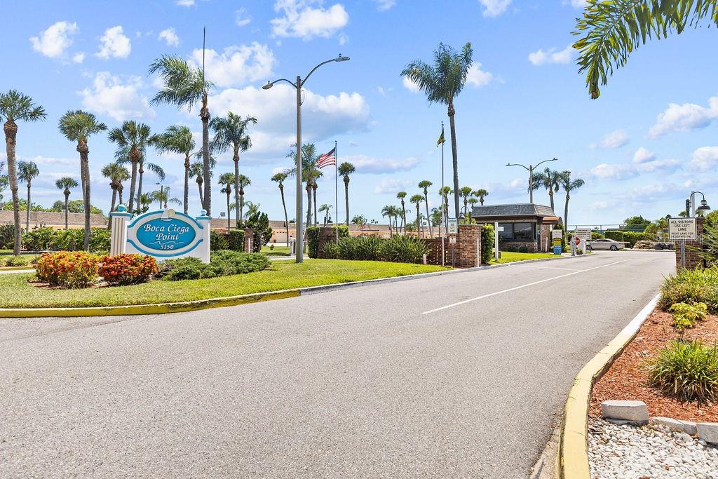 215 BOCA CIEGA POINT BLVD N #3, ST PETERSBURG, FL — photo 70