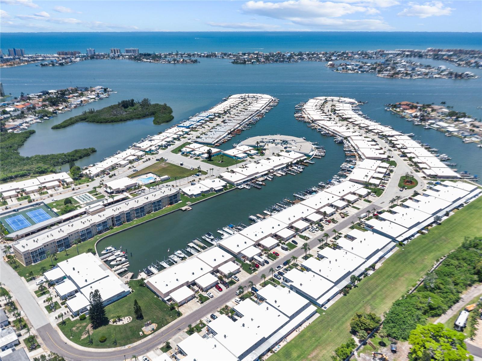 215 BOCA CIEGA POINT BLVD N #3, ST PETERSBURG, FL — photo 77