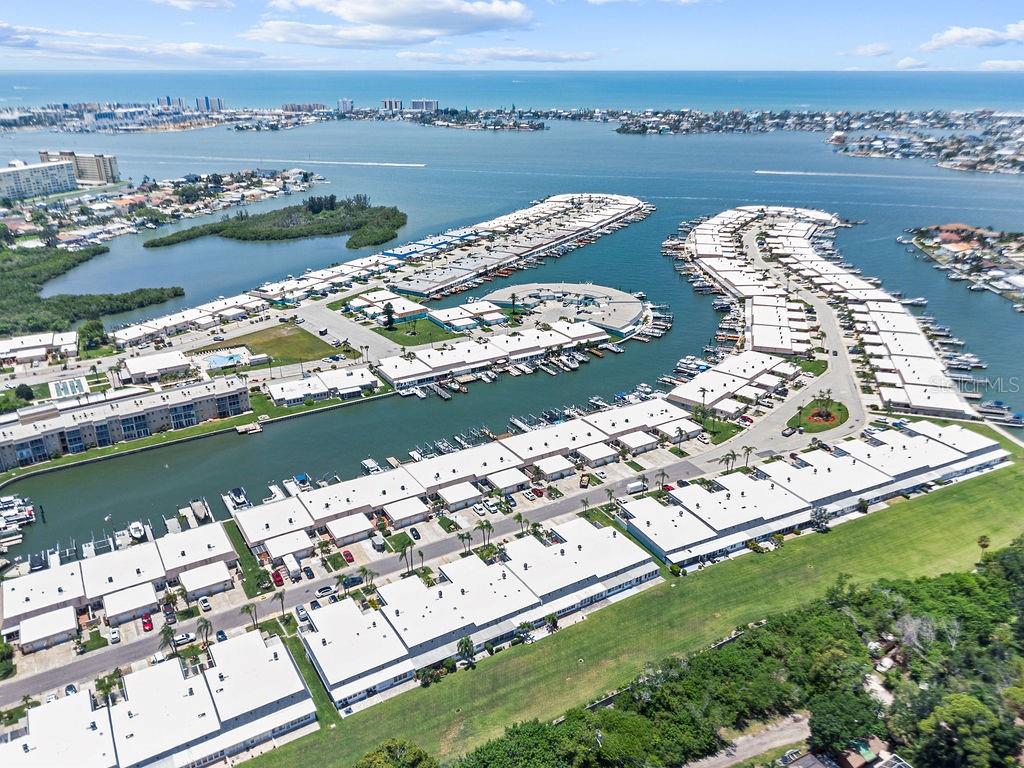 215 BOCA CIEGA POINT BLVD N #3, ST PETERSBURG, FL — photo 78