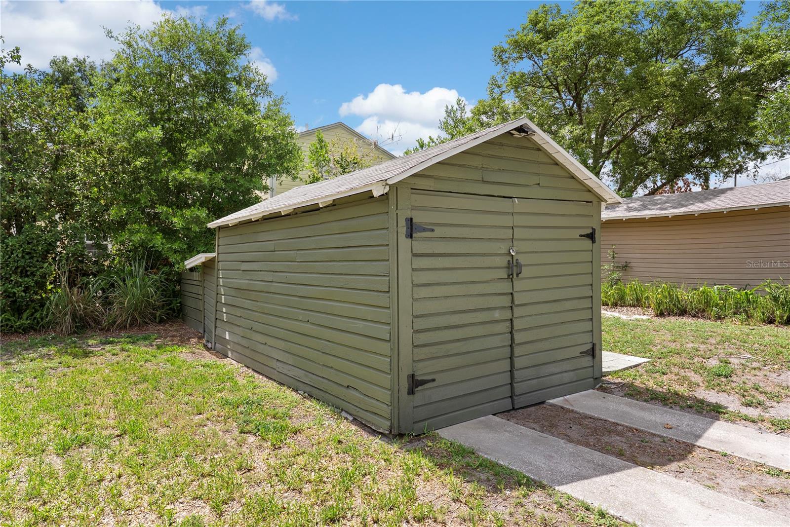 1048 LEXINGTON ST, LAKELAND, FL — photo 28