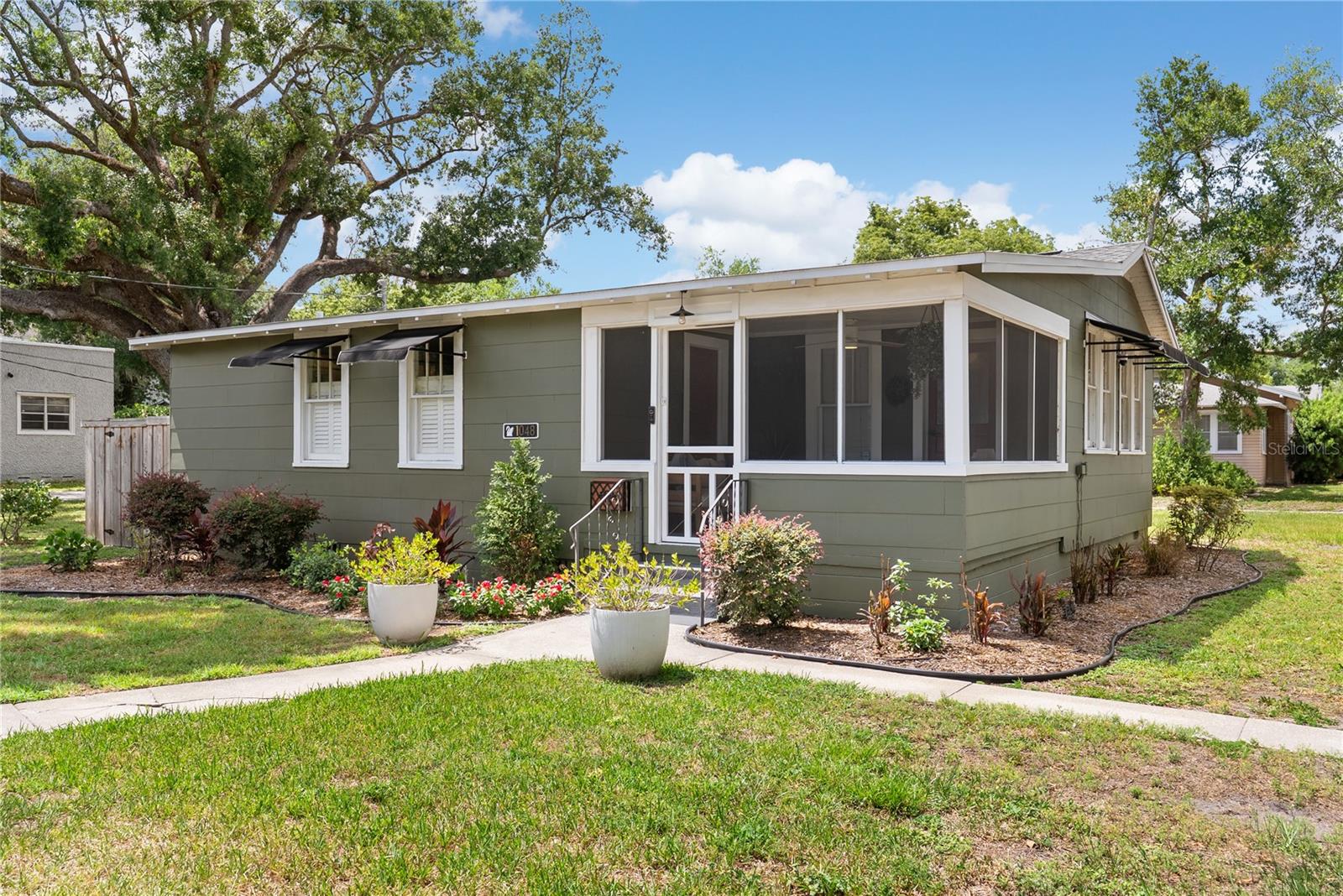 1048 LEXINGTON ST, LAKELAND, FL — photo 30
