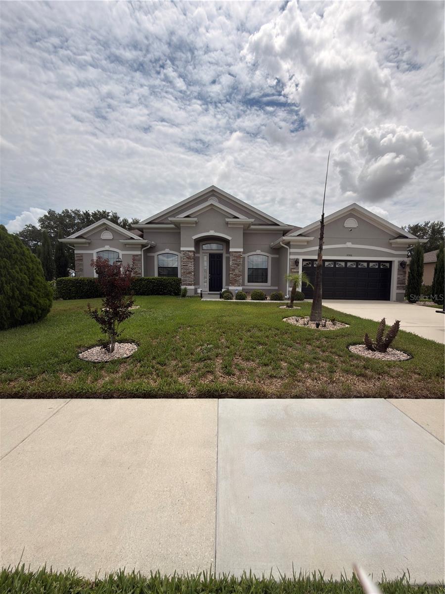 4086 DINNER LAKE WAY, LAKE WALES, FL