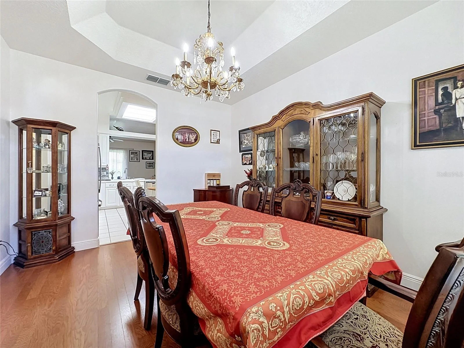 3916 SCARBOROUGH CT, CLERMONT, FL — photo 12