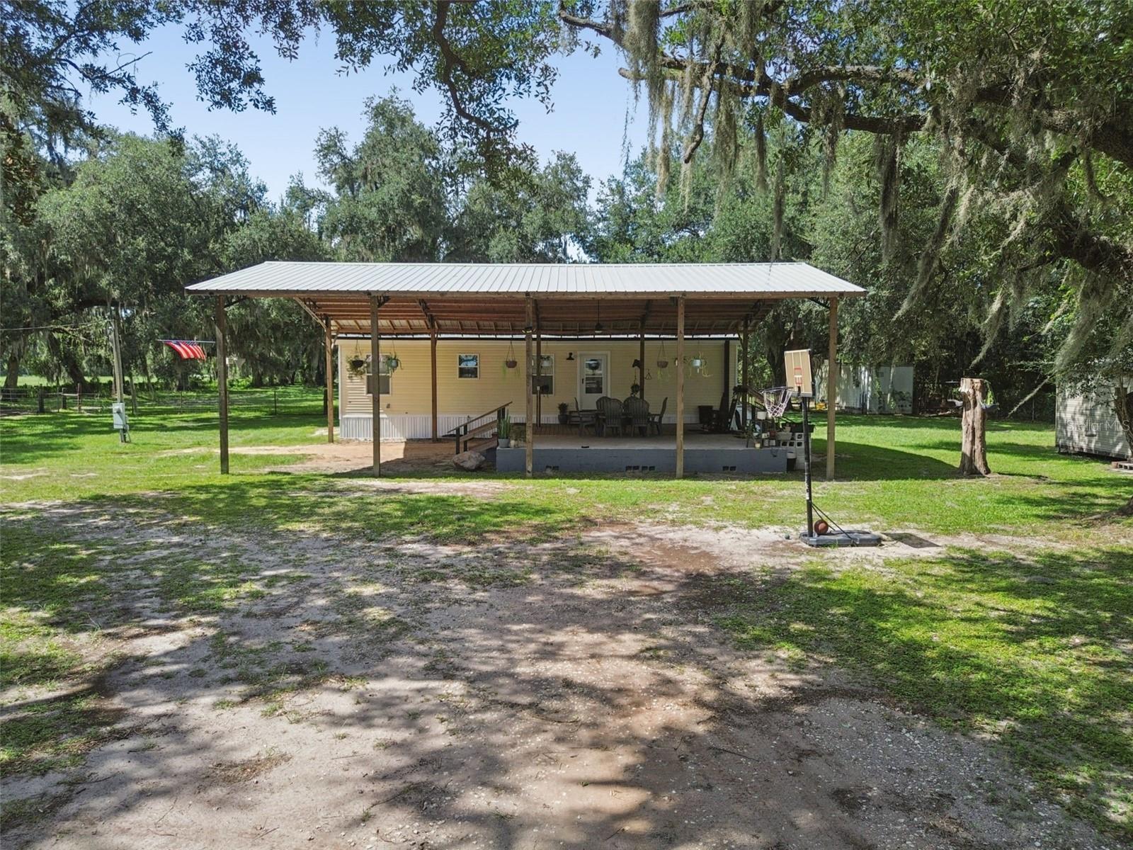 4920 W KNIGHTS GRIFFIN RD, PLANT CITY, FL
