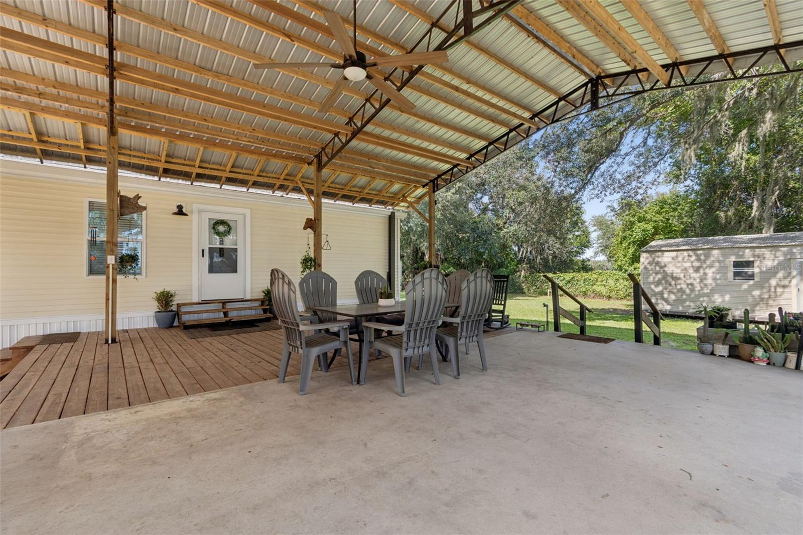 4920 W KNIGHTS GRIFFIN RD, PLANT CITY, FL — photo 7