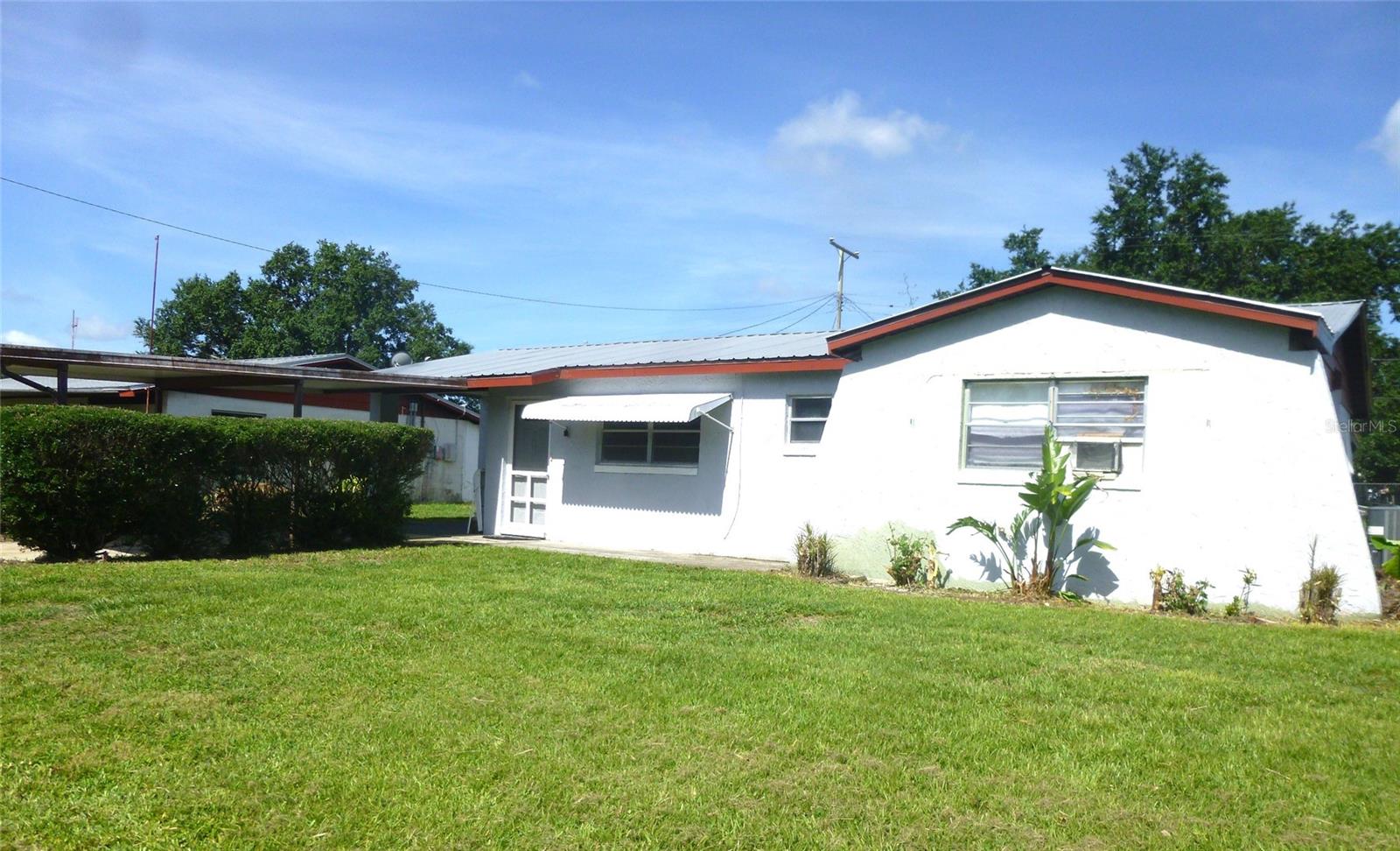 318 CENTRAL AVE, FROSTPROOF, FL