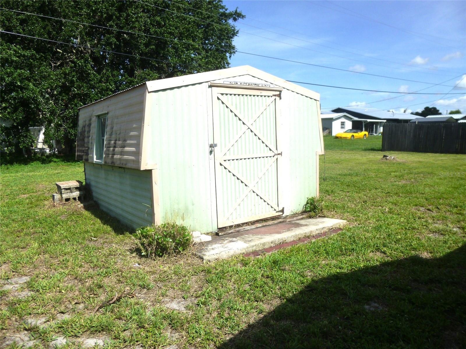318 CENTRAL AVE, FROSTPROOF, FL — photo 26