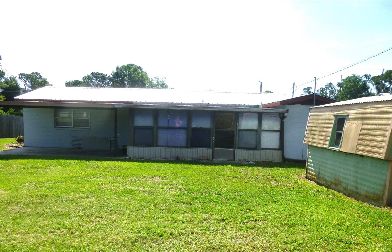 318 CENTRAL AVE, FROSTPROOF, FL — photo 27