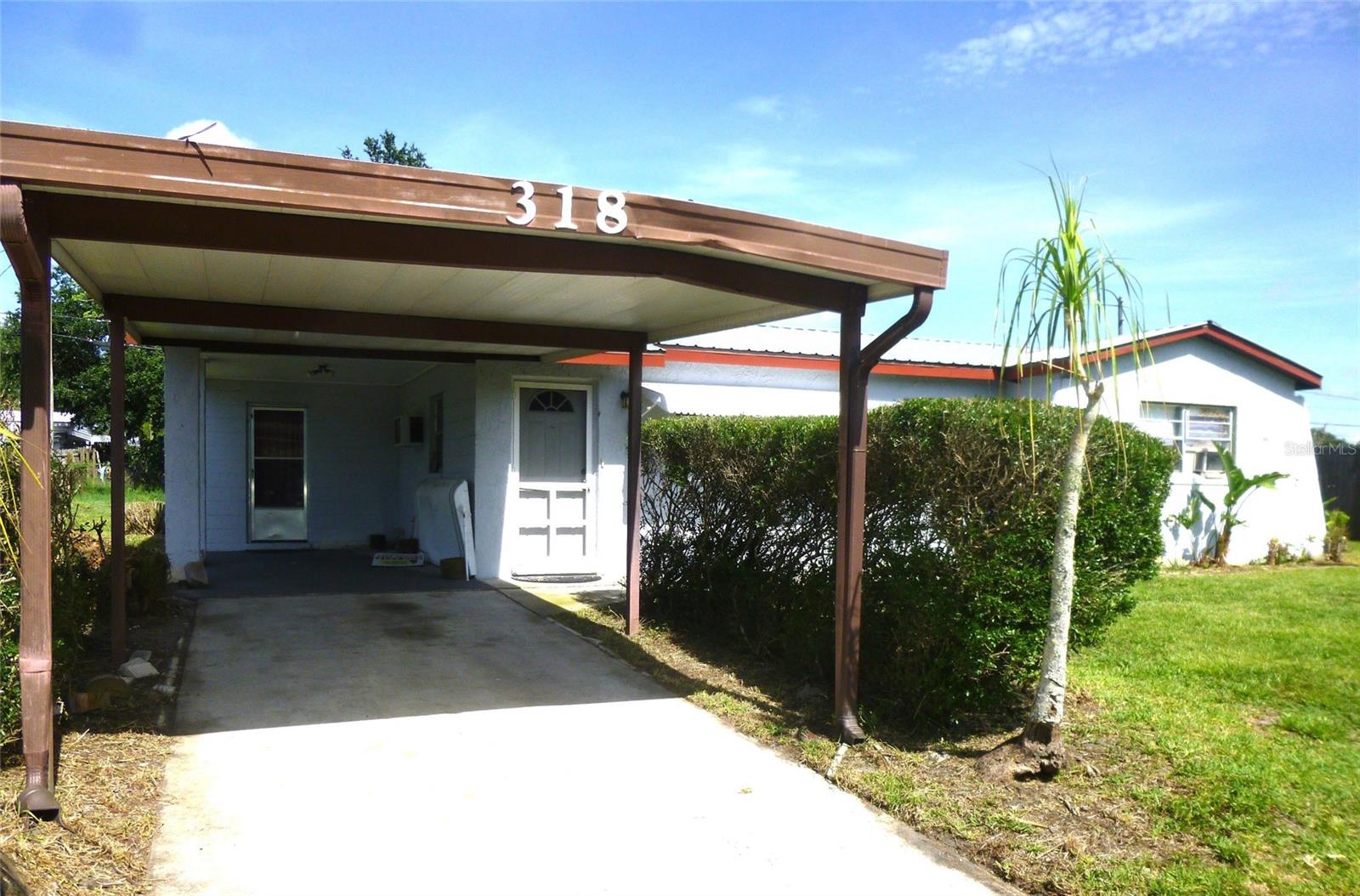 318 CENTRAL AVE, FROSTPROOF, FL — photo 30