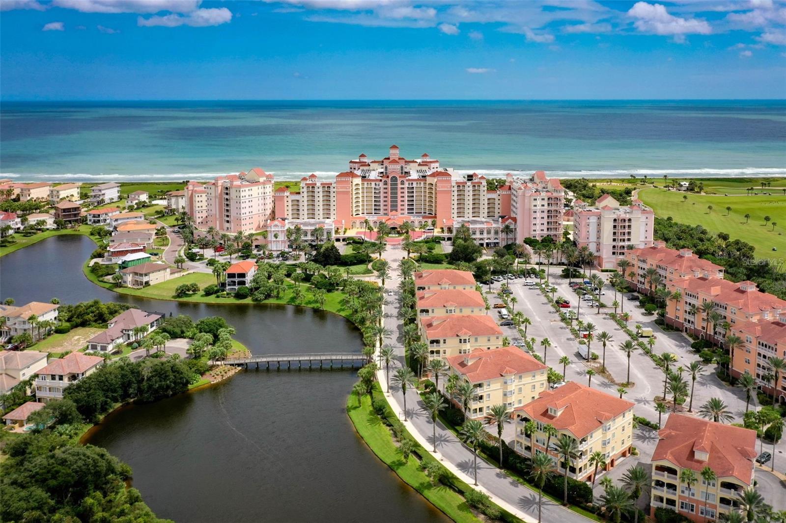 200 OCEAN CREST DR #1016, PALM COAST, FL