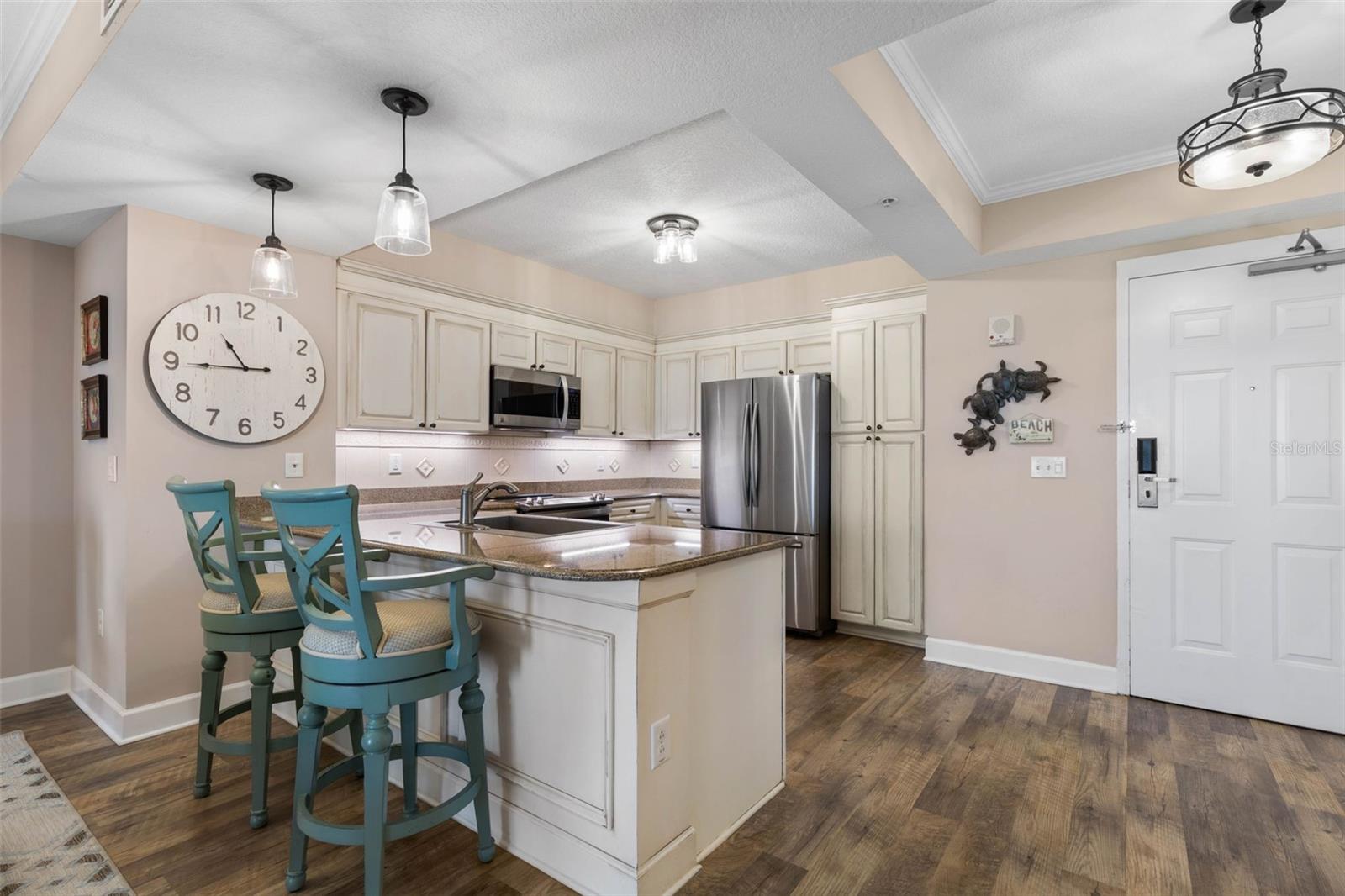 200 OCEAN CREST DR #1016, PALM COAST, FL — photo 4