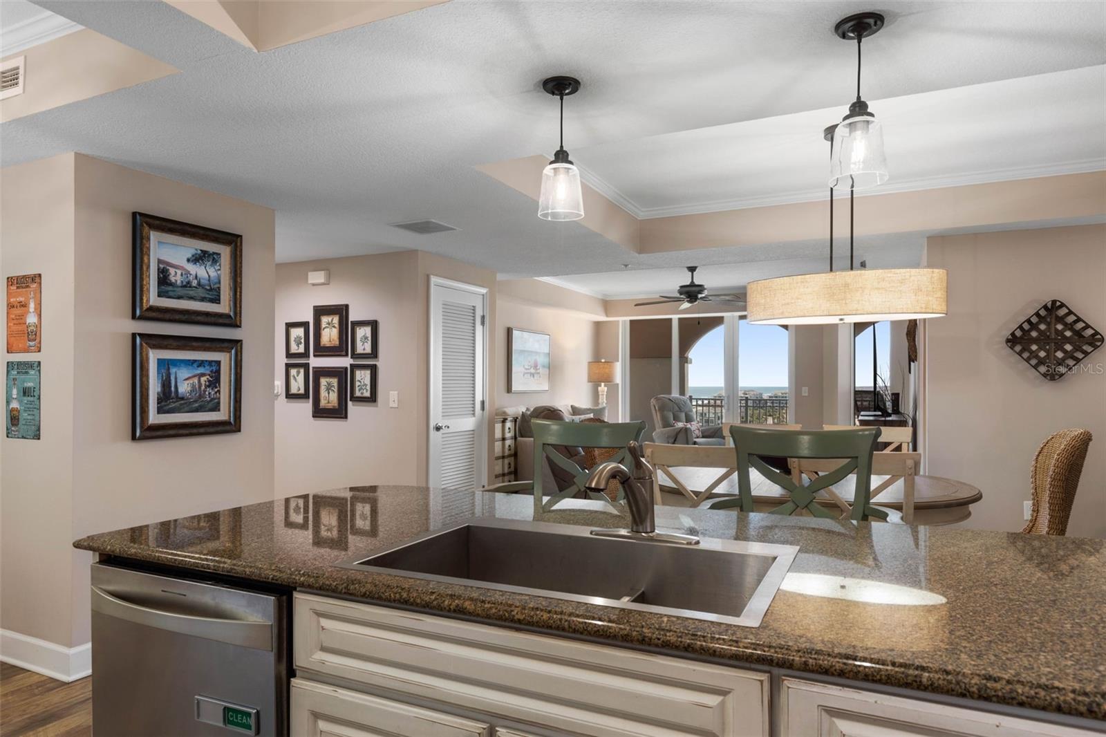 200 OCEAN CREST DR #1016, PALM COAST, FL — photo 8