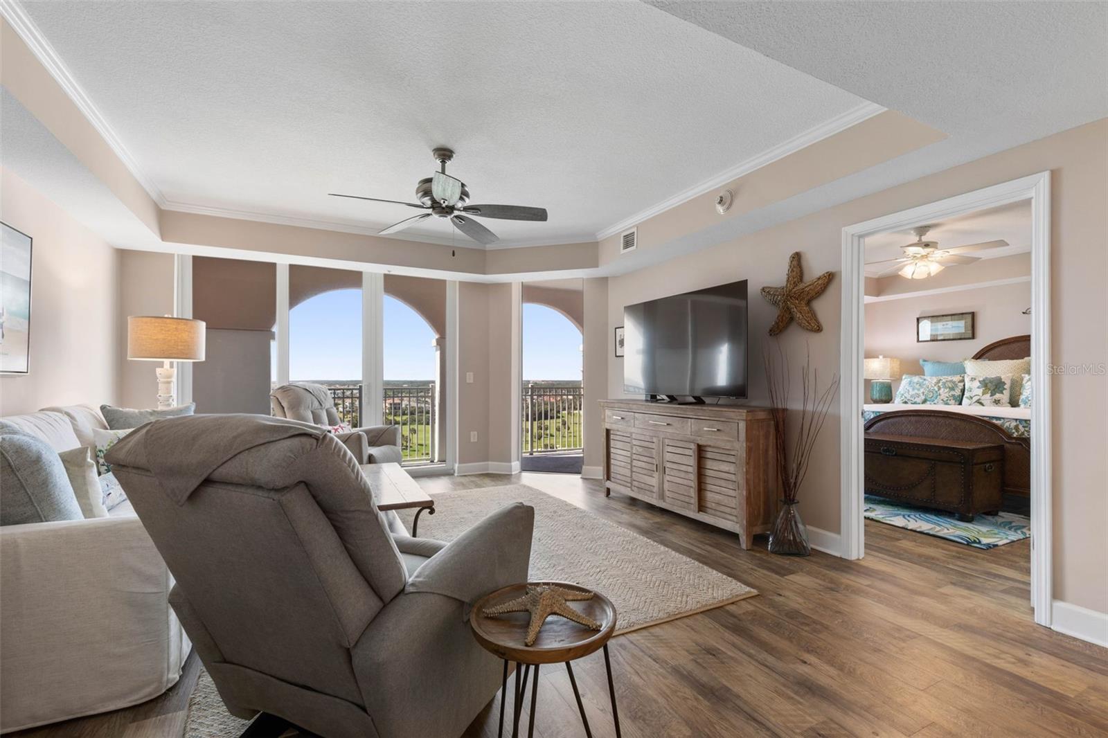 200 OCEAN CREST DR #1016, PALM COAST, FL — photo 14