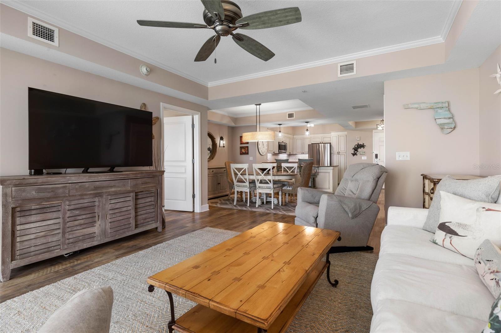200 OCEAN CREST DR #1016, PALM COAST, FL — photo 16