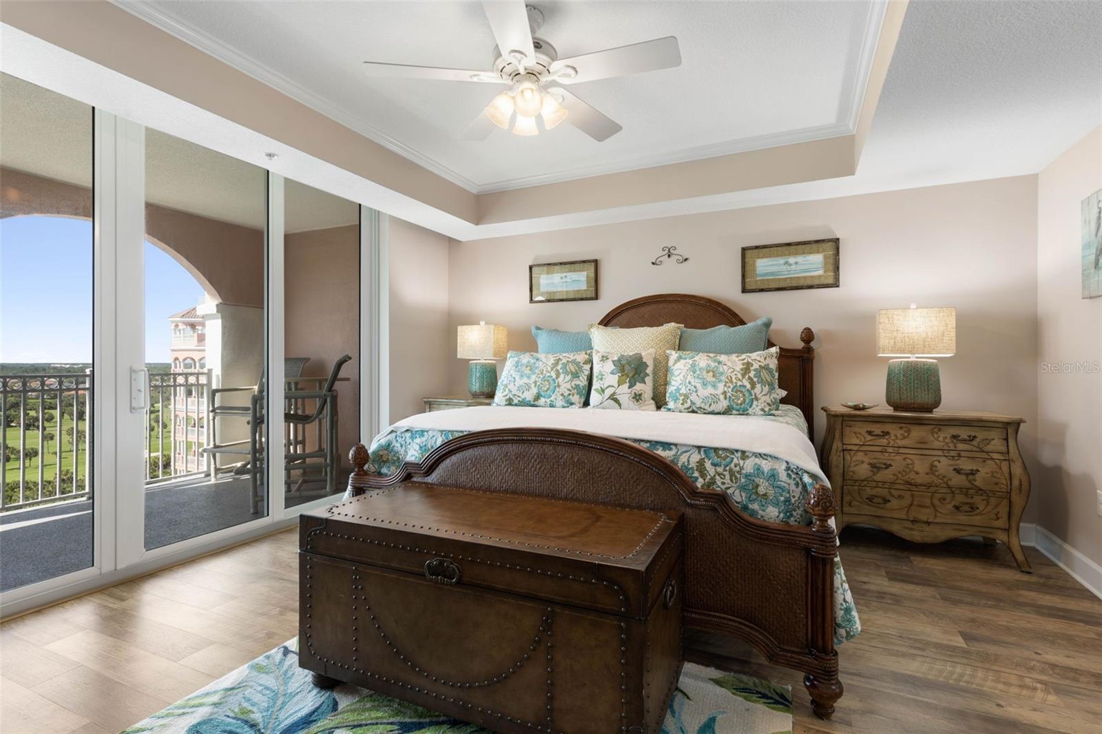200 OCEAN CREST DR #1016, PALM COAST, FL — photo 23
