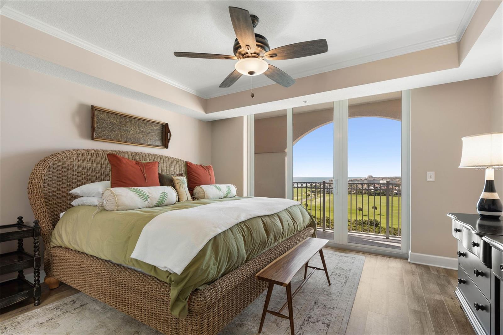 200 OCEAN CREST DR #1016, PALM COAST, FL — photo 33